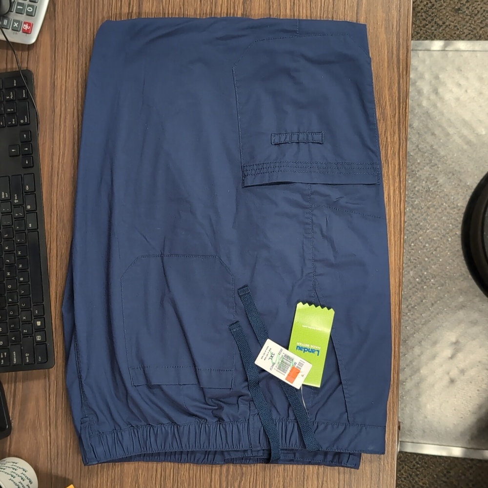Scrub Pants